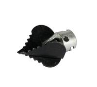 Steel Dragon Tools Coupe-lance 62930 T-112 pour câble de vidange sectionnel RIDGID C10 1-3/4"