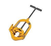 Steel Dragon Tools H4 Hinged 424-CI 2"-4" Pipe Cutter fits RIDGID 74227 and Reed HS21/2 Cutting Wheels