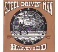 Steel Drivin' Man (Direct-To-Digital)