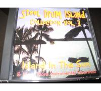 Steel Drum Island Collection Volume 3