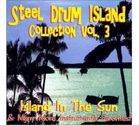 Steel Drum Island - Steel Drum Island Collection - Volume 3 (US Import)