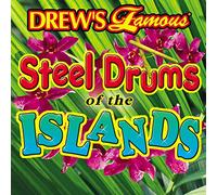 Steel Drums of The Island