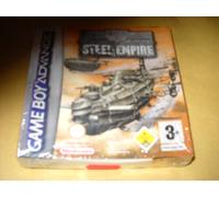 Steel Empire