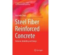 Steel Fiber Reinforced Concrete