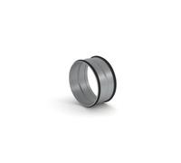 Steel Flux Sr-Vbs 150 Raccord de Tuyau , Élément, Galvanisé Acier