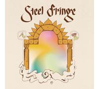Steel Fringe - The Steel Fringe EP