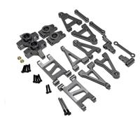 Steel front swing arm steering cup, for MJX Hyper Go 14301-14304