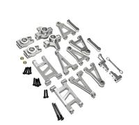Steel front swing arm steering cup, for MJX Hyper Go 14301-14304