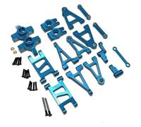 Steel front swing arm steering cup, for MJX Hyper Go 14301-14304