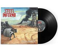 Steel Inferno - Evil Reign