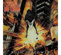 Steel Inferno - Rush of Power