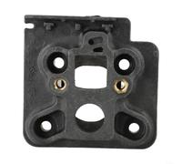 Steel Intake Insulator for EB810 EB910 Blower 799CC | Fits PB-8010, PB-9010, ensures airtight seal, prevents leaks, OEM spec A200001210