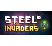 Steel Invaders (PC)