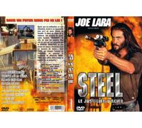 Steel Le Justicier D'acier