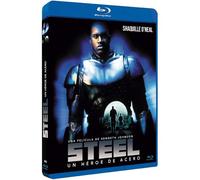 Steel le Justicier d'Acier / Steel (1997) (Blu-Ray)