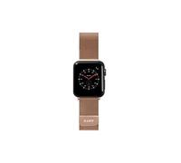 Steel Loop Apple Watch 38 / 40 mm Or - LAUT_AWS_ST_GD