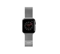 Steel Loop Apple Watch 42 / 44 mm Argent