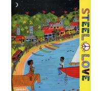 Steel Love World Wide - Lovers [Import]