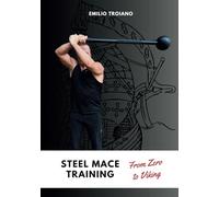 Steel Mace Training - from Zero to Viking