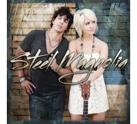 Steel Magnolia [Import]