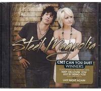 Steel Magnolia - Steel Magnolia