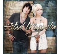 Steel Magnolia - Steel Magnolia [Import]