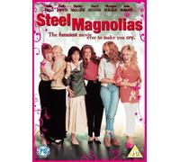 Steel Magnolias – Universal Pictures – Import anglais