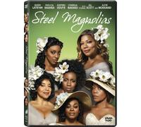 Steel Magnolias by Queen Latifah