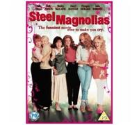 Steel Magnolias - Édition Spéciale Rose Dvd (1989) - Sally Field