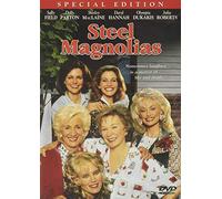 Steel Magnolias - Special Edition