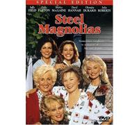 Steel Magnolias (Special Edition) by Sally Field