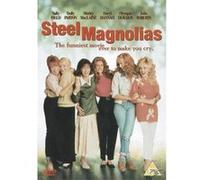 Columbia Sportswear – Steel Magnolias
