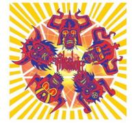 Steel Mammoth - Kingdom of The Golden Hammer [Import]