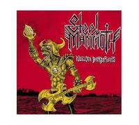 Steel Mammoth - Nuclear Barbarians