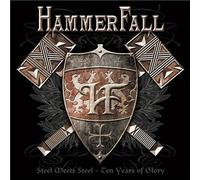 Steel Meets Steel-10 Years O