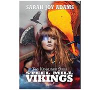 Steel Mill Vikings
