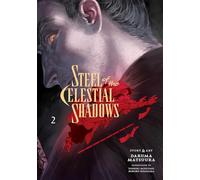 Steel of the Celestial Shadows 2