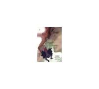 Steel Of The Celestial Shadows, Vol. 5