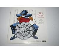 Steel Orchestra 's Of Trinidad And Tobago & Europe -- Pan Classics International