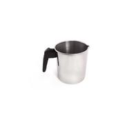 steel pan Beverage, Multicolore, 12 cm,