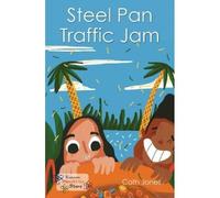 Steel Pan Traffic Jam
