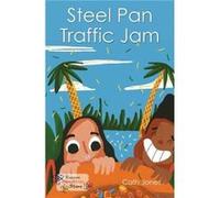 Steel Pan Traffic Jam by Jones Cath Jones Cath (Auteur)