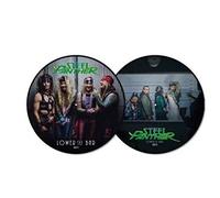 Steel Panther - Lower The Bar (Bitchin' Edition Picture Disc) [Vinyl]