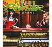 Steel Panther – Lower the Bar – Digipack – Deluxe