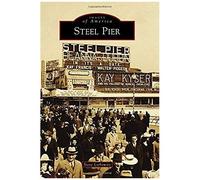Steel Pier