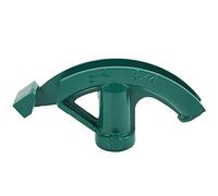 Steel Pipe Bender, 21mm Portable Conduit Hand Benders, Use Scenario: Hydropower installation project