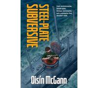 Steel-Plate Subversive: The Irish Rebel Submarine