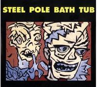 Steel Pole Bath Tub - Bozeman