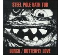 Steel Pole Bathtub - Lurch/Butterfly Love