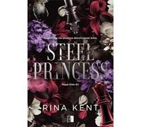 Steel Princess: royal Elite #2